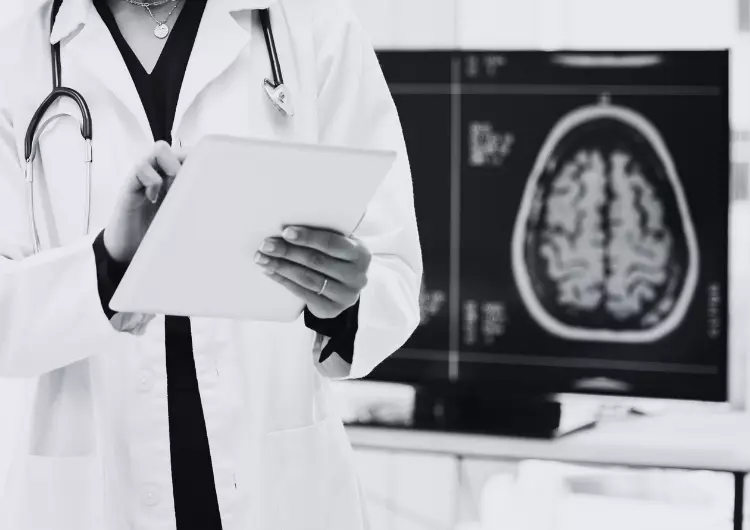 Dra. Fernanda Schuh - Neurologista em Porto Alegre e Canoas