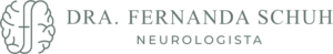 Dra. Fernanda Schuh - Neurologista em Porto Alegre e Canoas