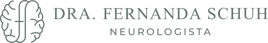 Dra. Fernanda Schuh - Neurologista em Porto Alegre e Canoas