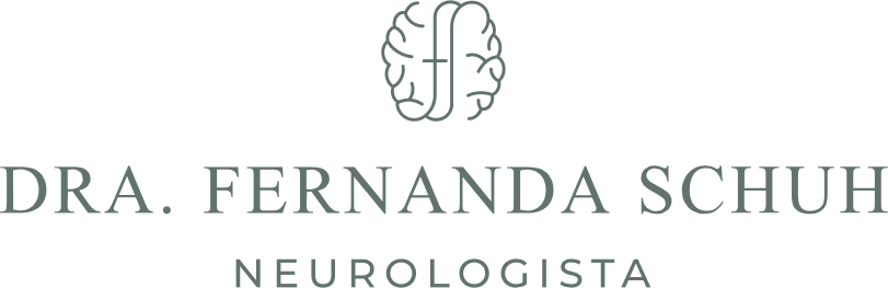 Dra. Fernanda Schuh - Neurologista em Porto Alegre e Canoas