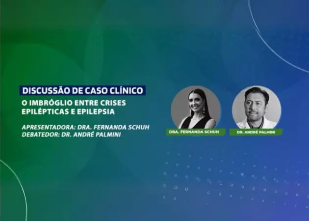Dra. Fernanda Schuh - Neurologista em Porto Alegre e Canoas