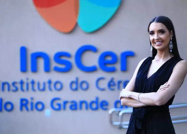 Dra. Fernanda Schuh - Neurologista em Porto Alegre e Canoas